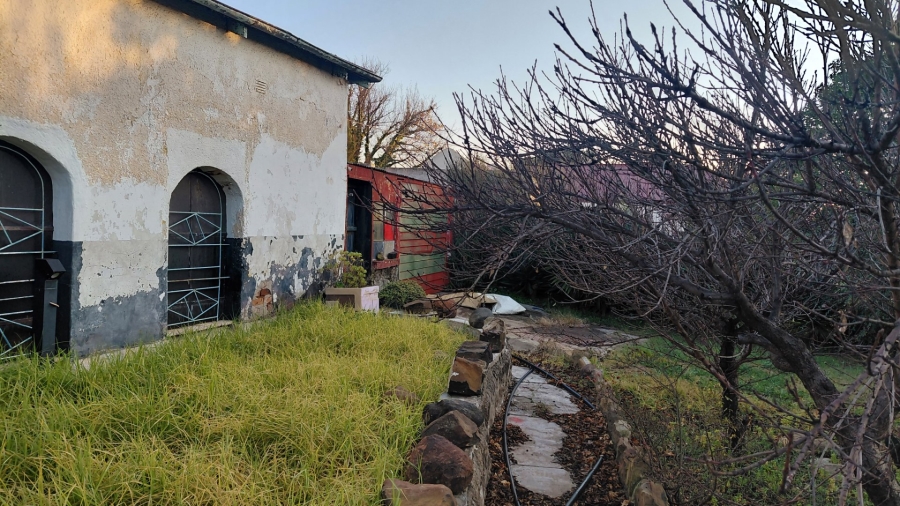 3 Bedroom Property for Sale in Edenburg Free State